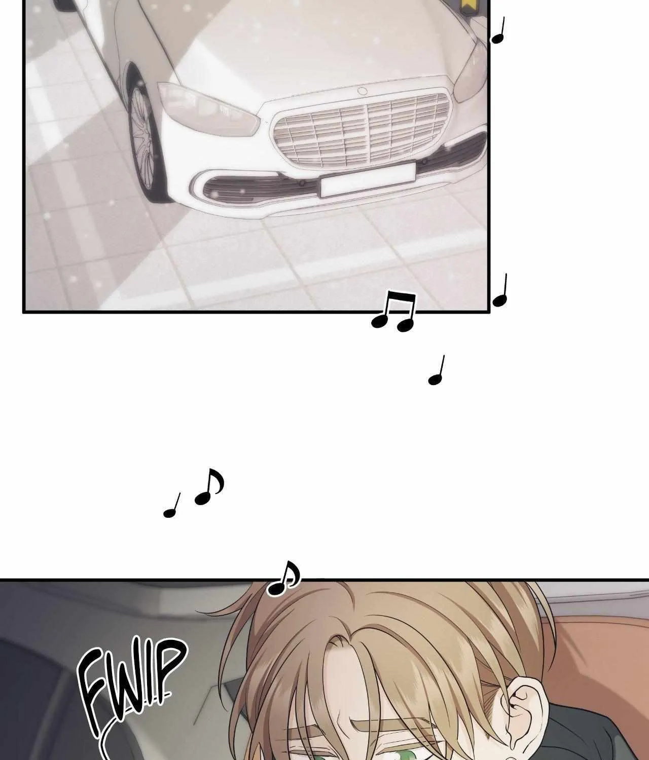 Read Unique Fragrance chapter 48 image 109 on Lezhin