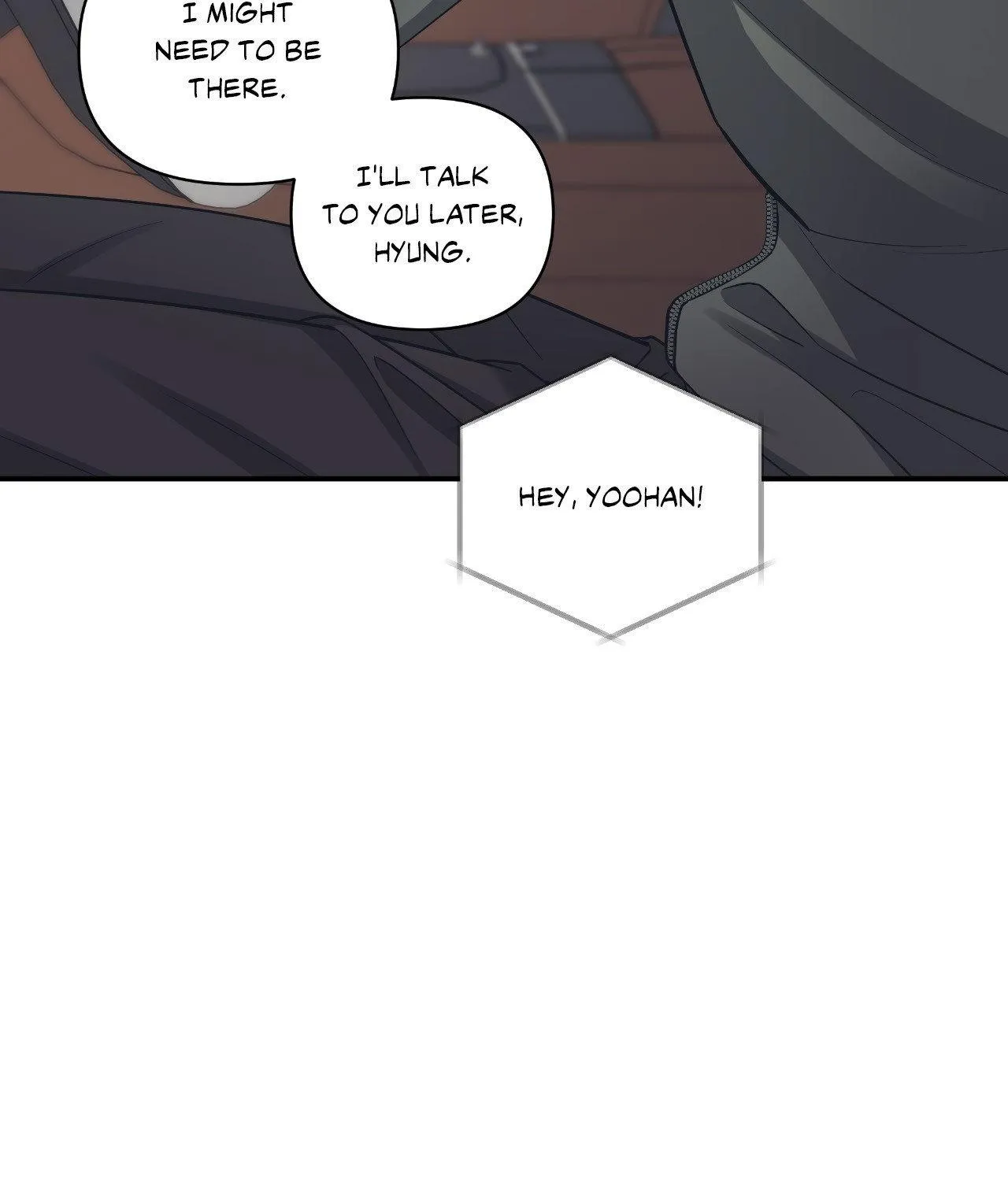 Read Unique Fragrance chapter 48 image 115 on Lezhin