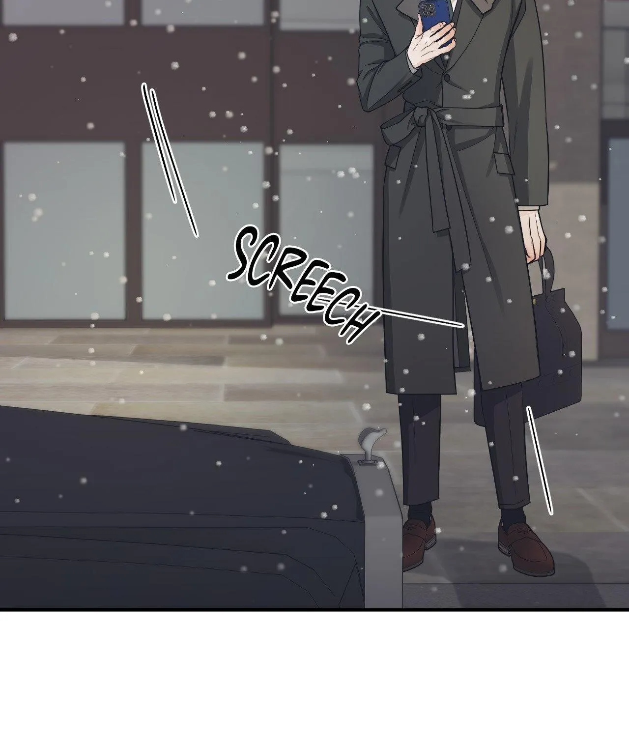 Read Unique Fragrance chapter 48 image 117 on Lezhin