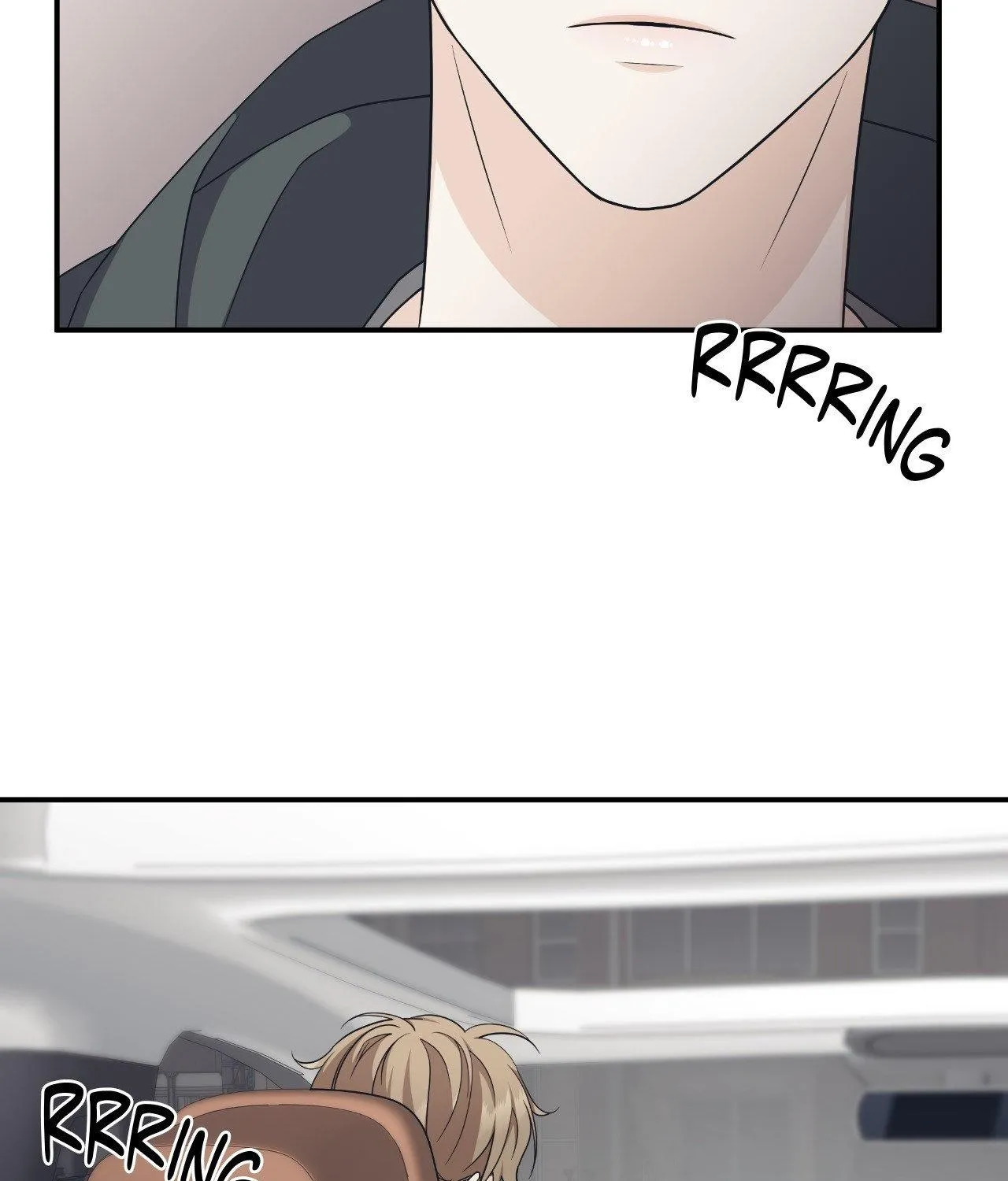 Read Unique Fragrance chapter 48 image 12 on Lezhin