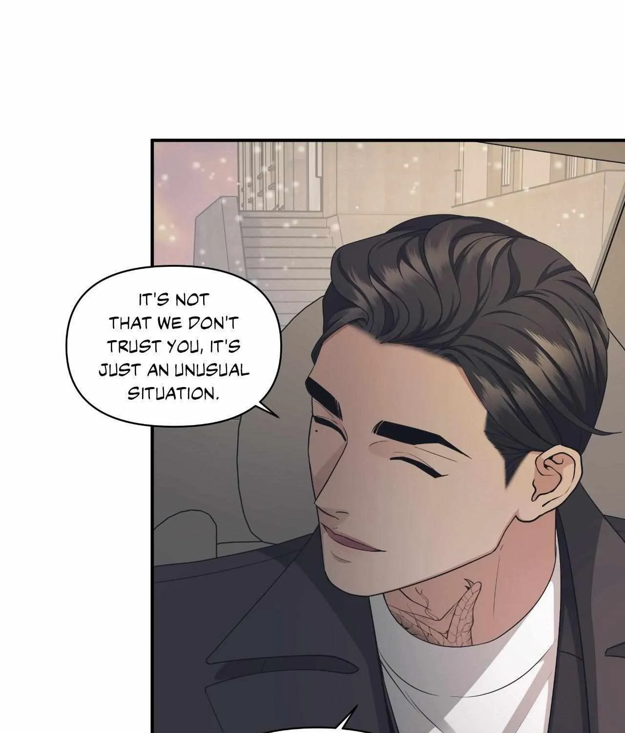 Read Unique Fragrance chapter 48 image 120 on Lezhin