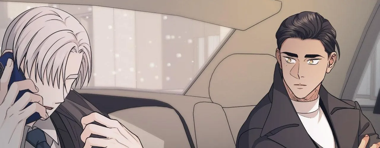 Read Unique Fragrance chapter 48 image 125 on Lezhin