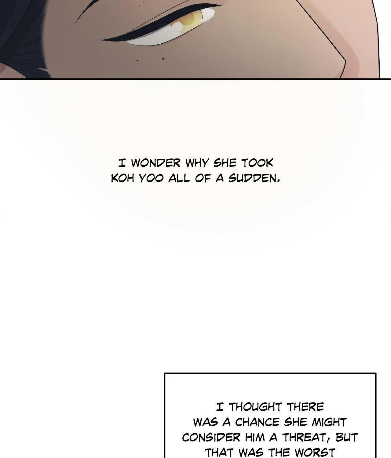 Read Unique Fragrance chapter 48 image 130 on Lezhin