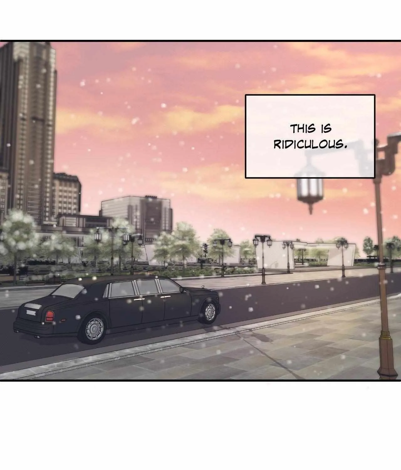 Read Unique Fragrance chapter 48 image 132 on Lezhin