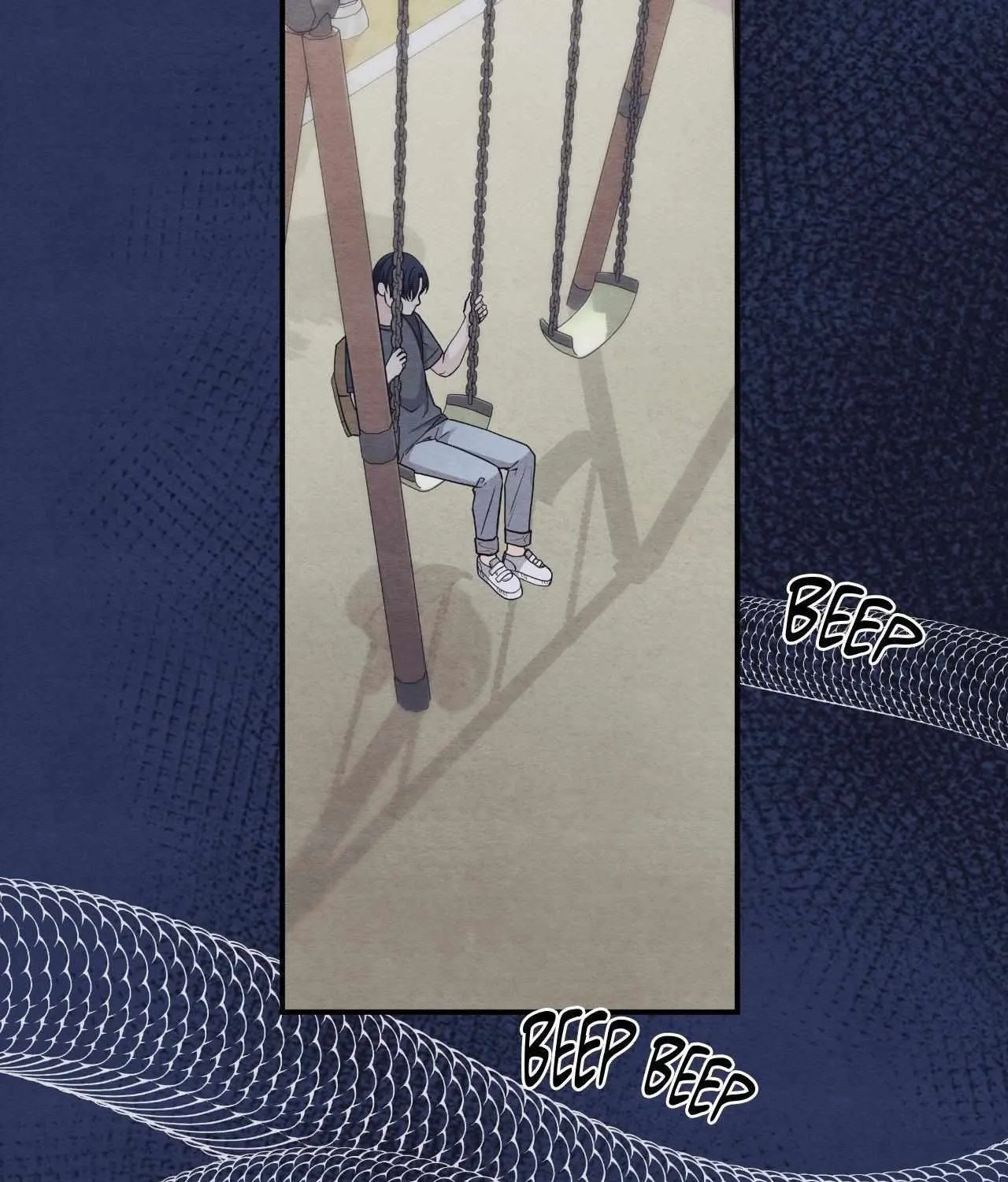 Read Unique Fragrance chapter 48 image 137 on Lezhin