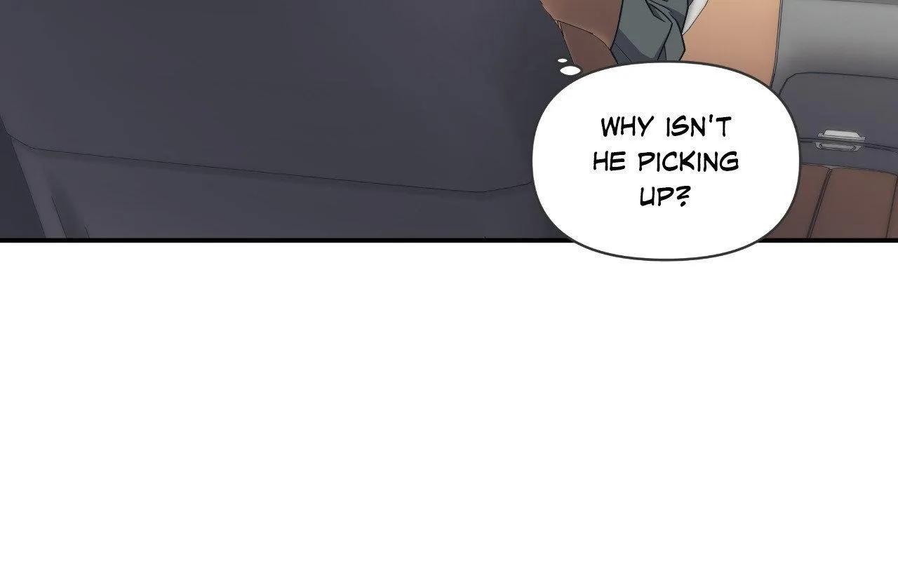 Read Unique Fragrance chapter 48 image 14 on Lezhin