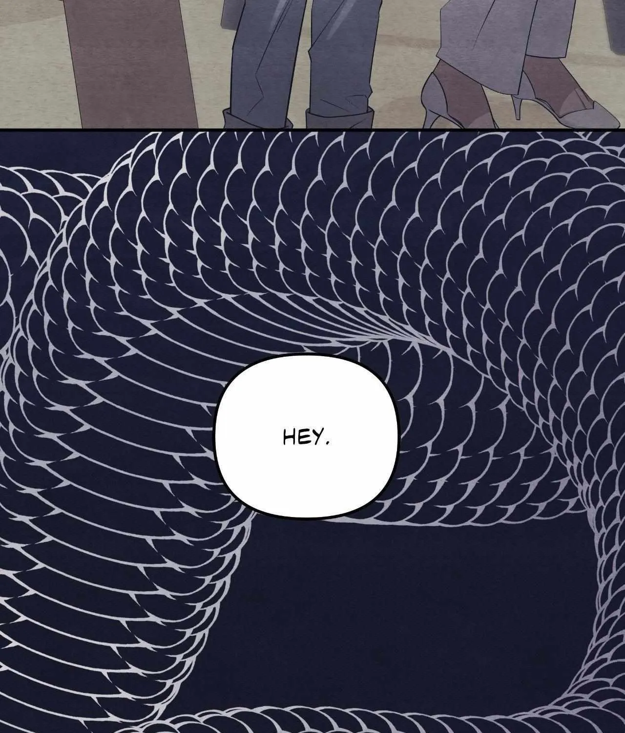 Read Unique Fragrance chapter 48 image 145 on Lezhin