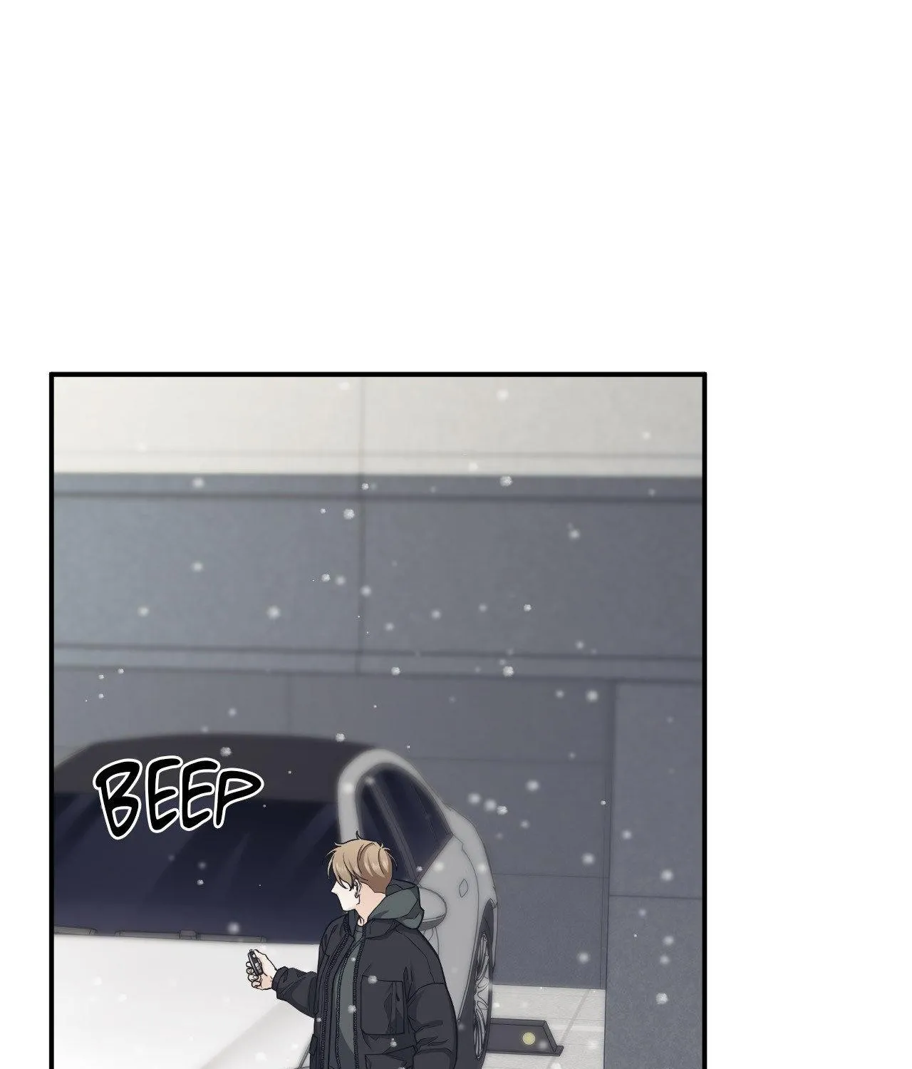 Read Unique Fragrance chapter 48 image 15 on Lezhin