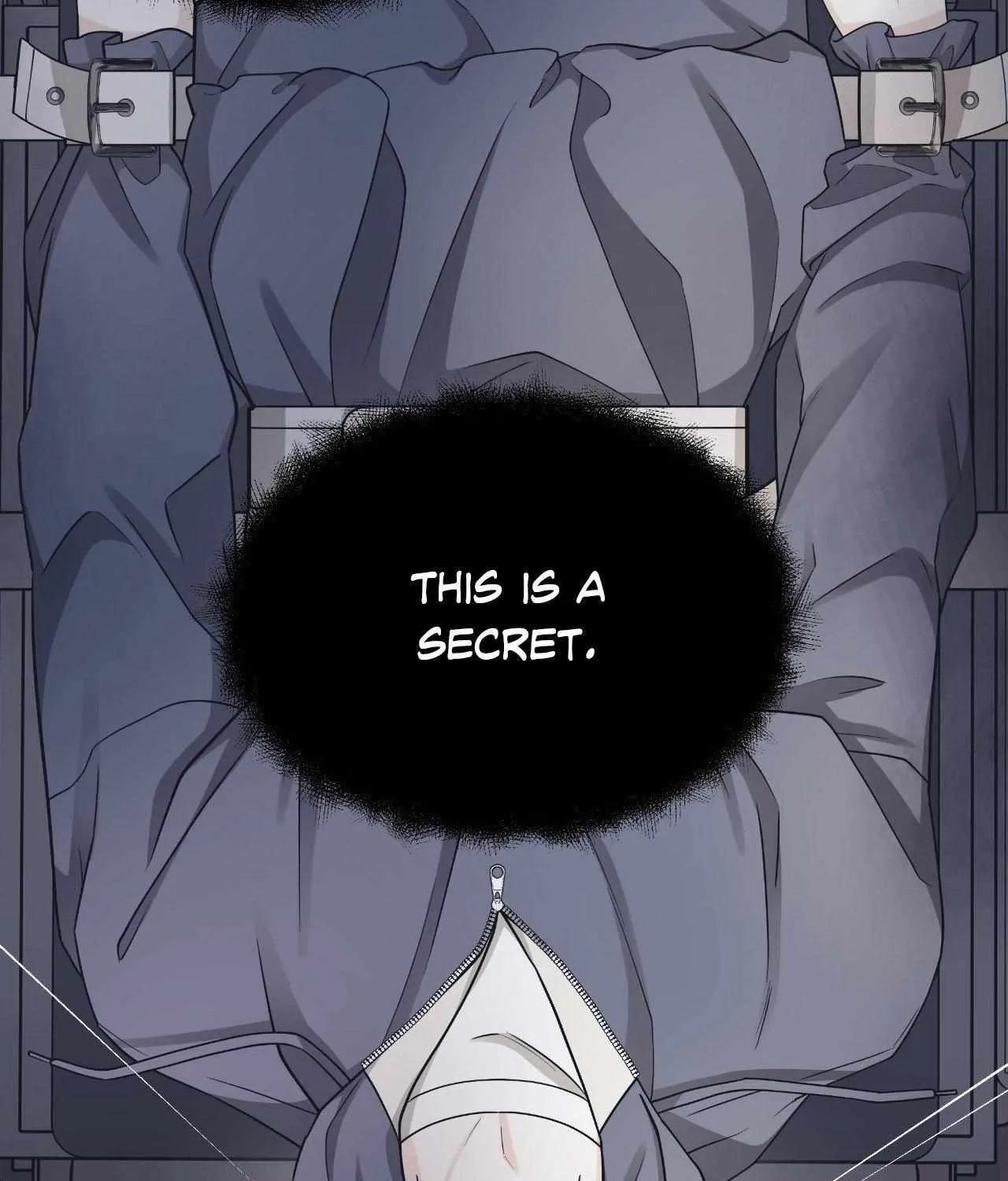 Read Unique Fragrance chapter 48 image 152 on Lezhin