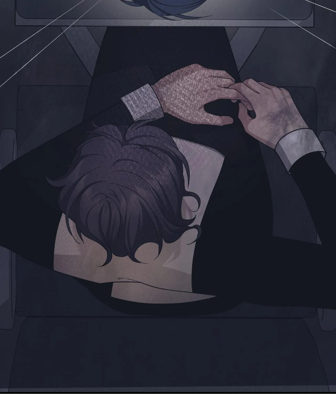 Read Unique Fragrance chapter 48 image 154 on Lezhin