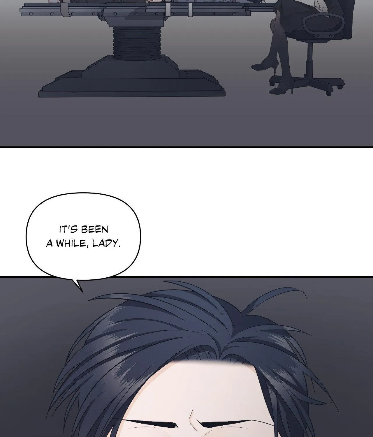 Read Unique Fragrance chapter 48 image 156 on Lezhin