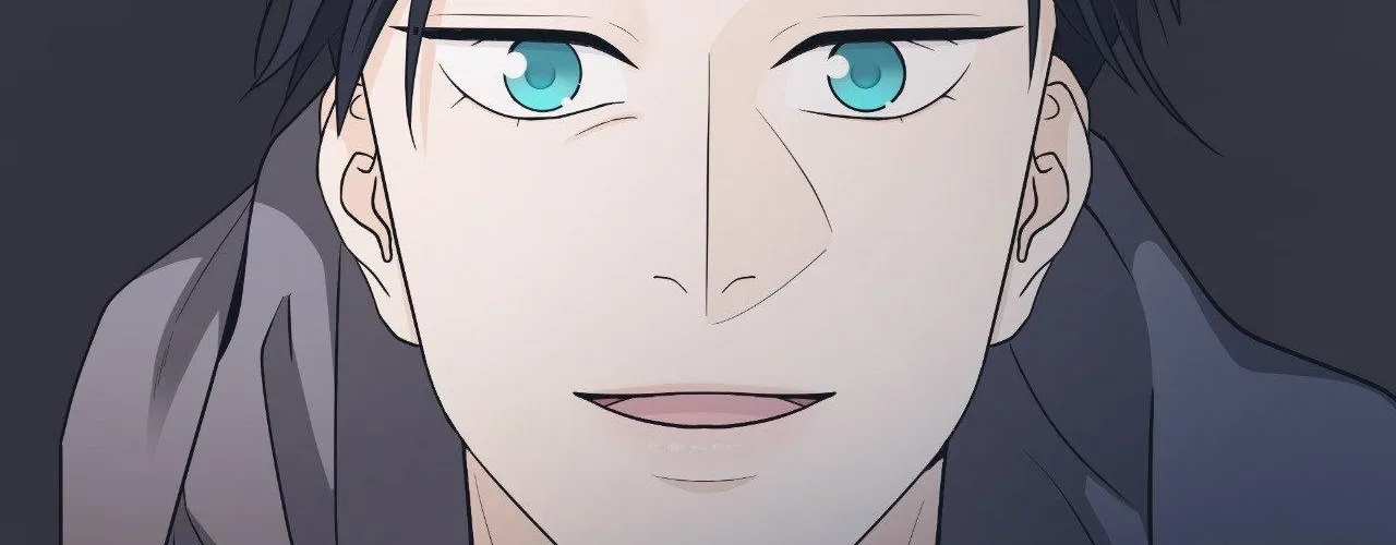 Read Unique Fragrance chapter 48 image 157 on Lezhin