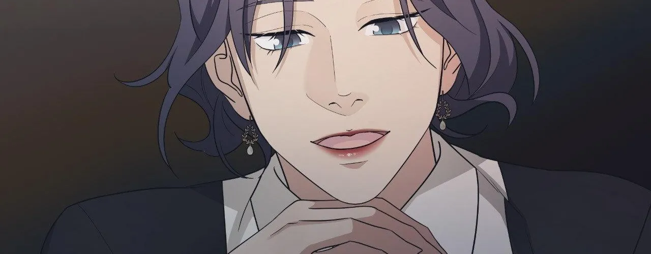 Read Unique Fragrance chapter 48 image 159 on Lezhin