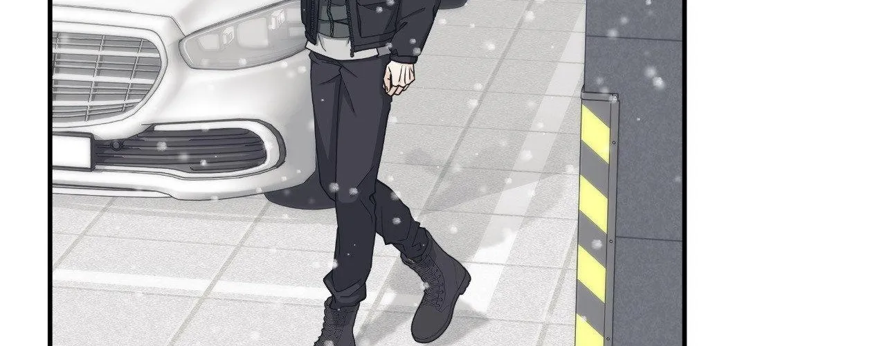 Read Unique Fragrance chapter 48 image 16 on Lezhin