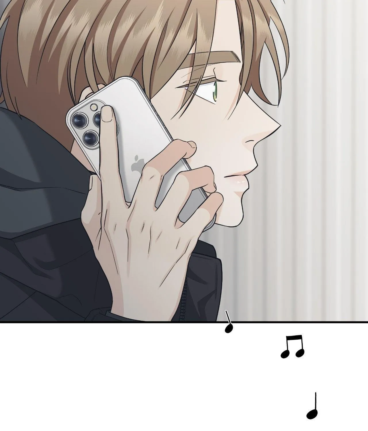 Read Unique Fragrance chapter 48 image 23 on Lezhin