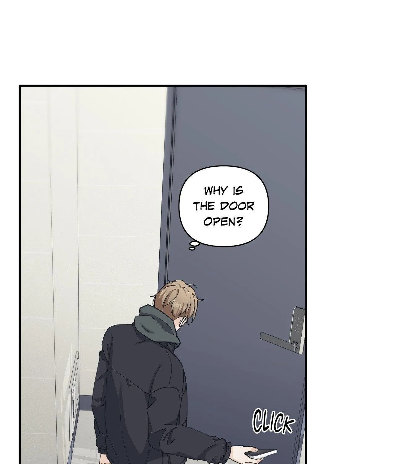 Read Unique Fragrance chapter 48 image 28 on Lezhin