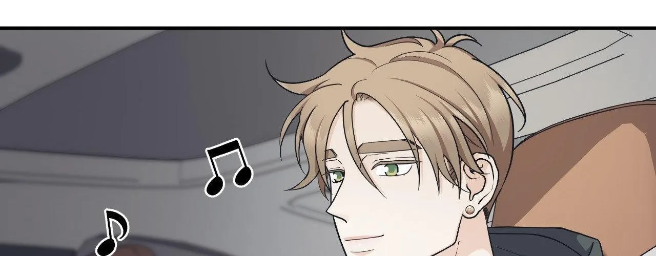 Read Unique Fragrance chapter 48 image 3 on Lezhin