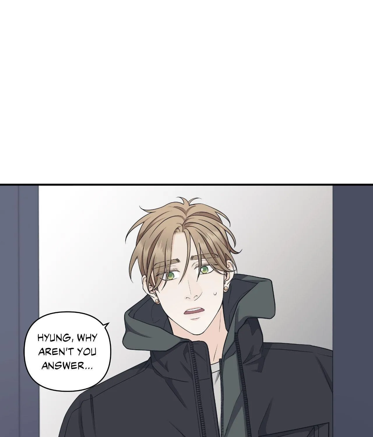 Read Unique Fragrance chapter 48 image 30 on Lezhin