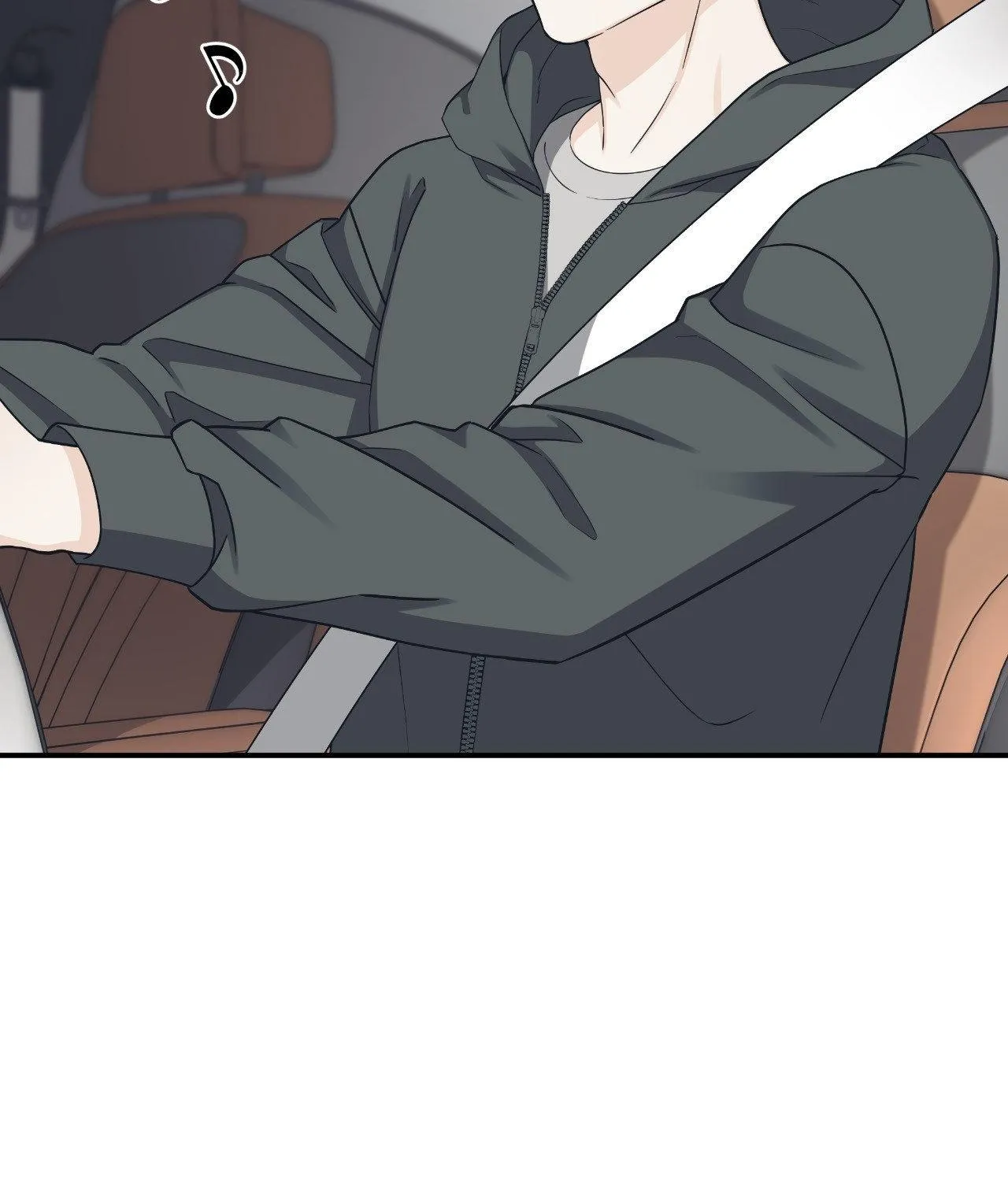 Read Unique Fragrance chapter 48 image 4 on Lezhin