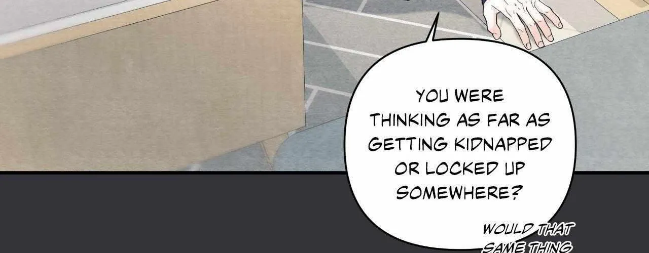 Read Unique Fragrance chapter 48 image 50 on Lezhin