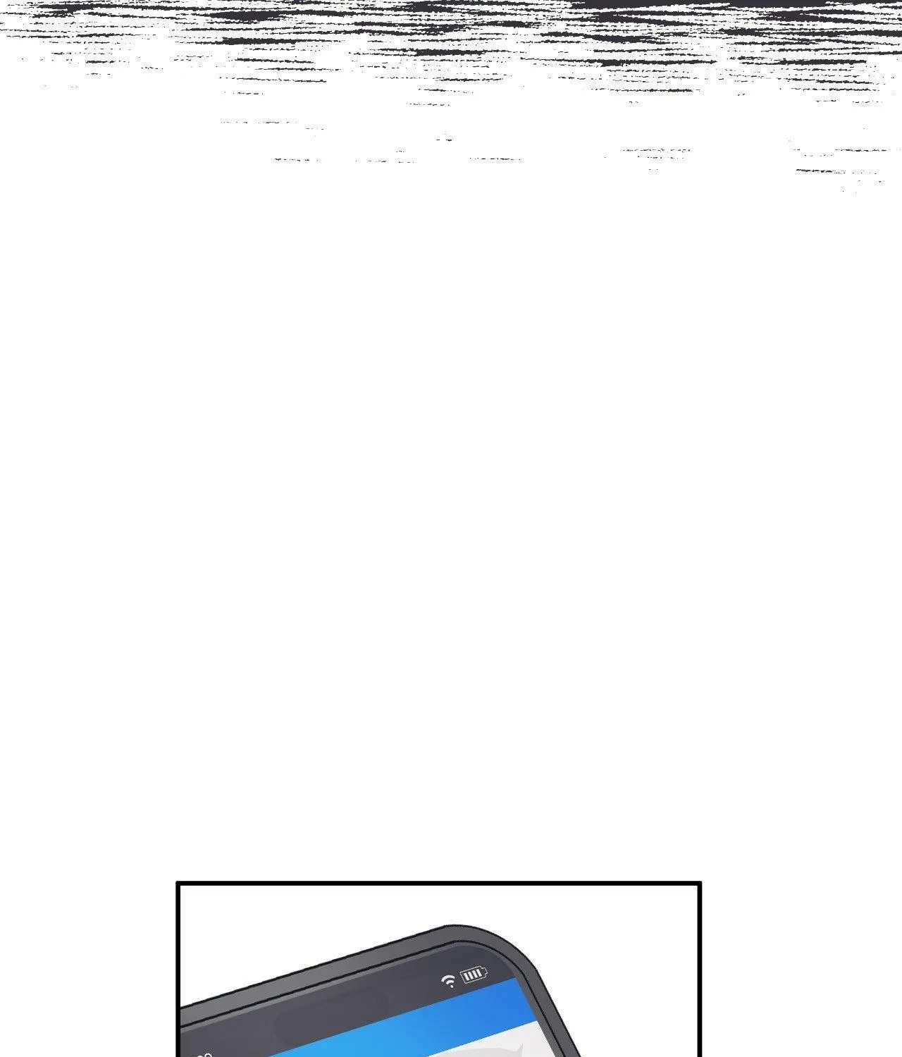 Read Unique Fragrance chapter 48 image 56 on Lezhin