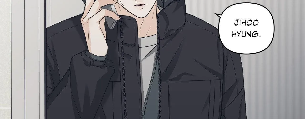 Read Unique Fragrance chapter 48 image 65 on Lezhin
