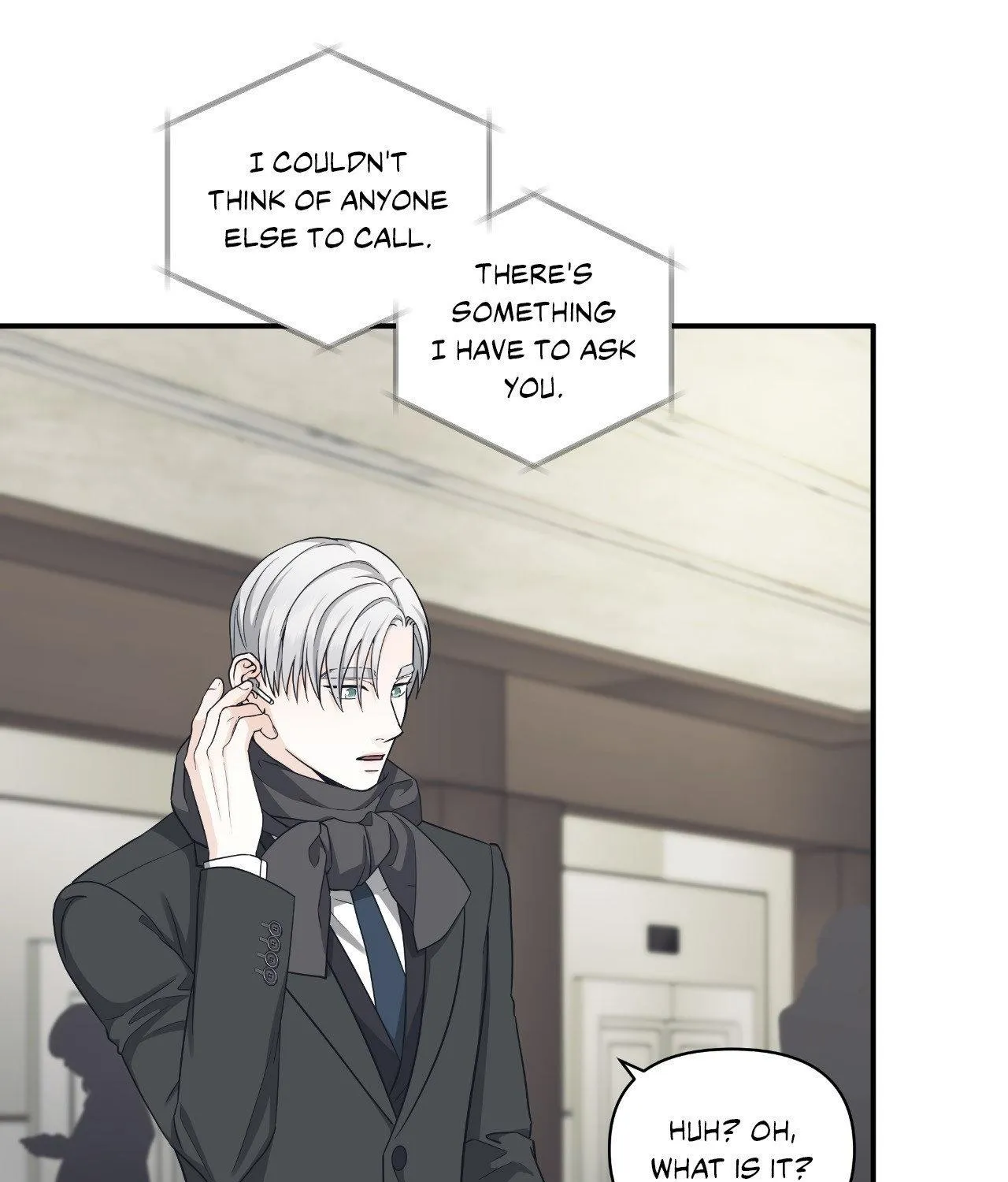 Read Unique Fragrance chapter 48 image 67 on Lezhin