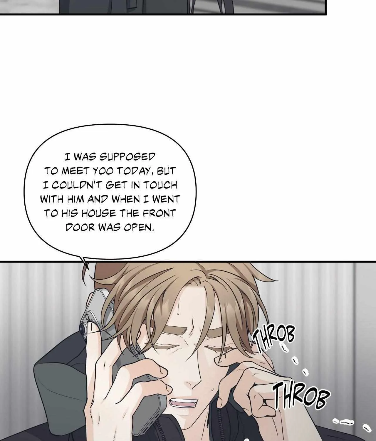 Read Unique Fragrance chapter 48 image 69 on Lezhin