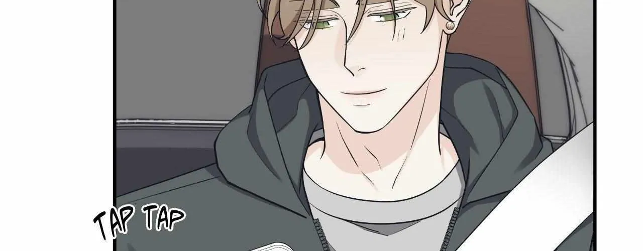 Read Unique Fragrance chapter 48 image 7 on Lezhin