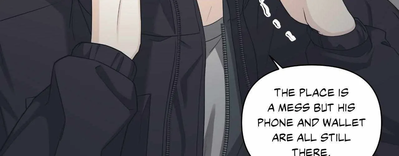 Read Unique Fragrance chapter 48 image 70 on Lezhin
