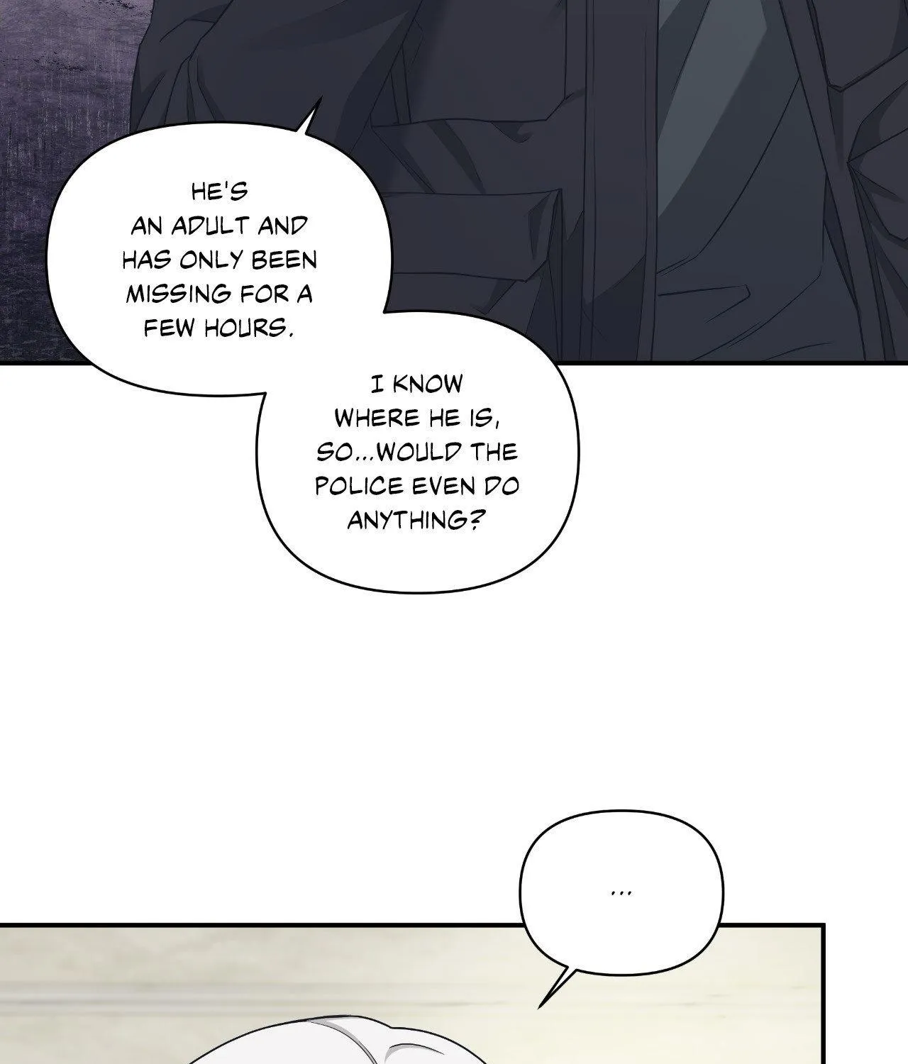 Read Unique Fragrance chapter 48 image 75 on Lezhin