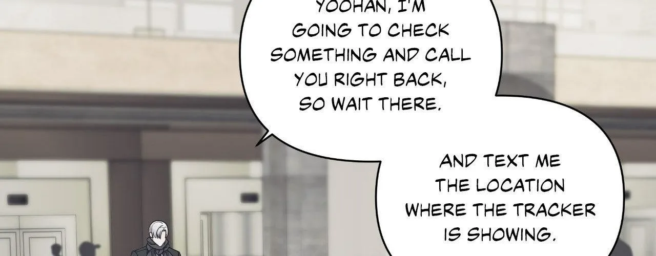 Read Unique Fragrance chapter 48 image 78 on Lezhin