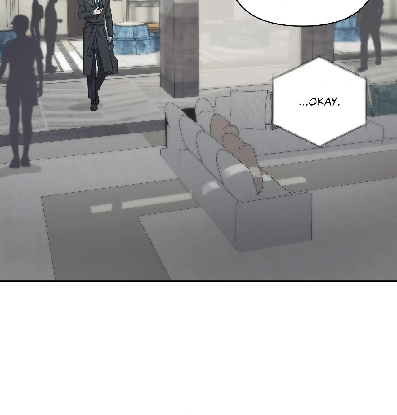 Read Unique Fragrance chapter 48 image 79 on Lezhin