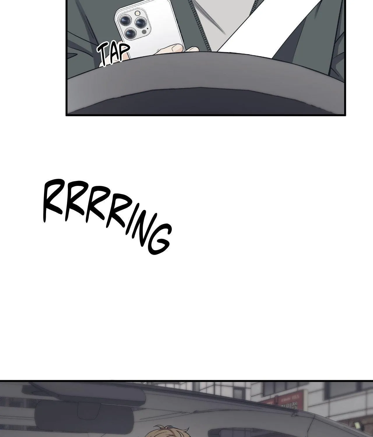 Read Unique Fragrance chapter 48 image 8 on Lezhin