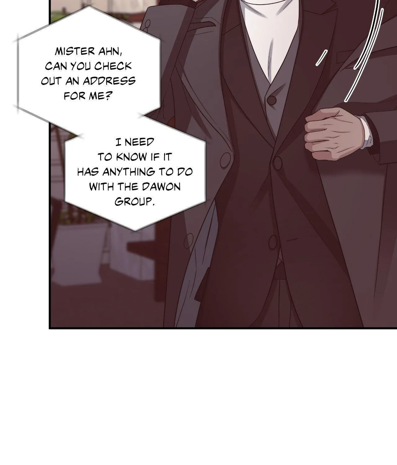 Read Unique Fragrance chapter 48 image 88 on Lezhin