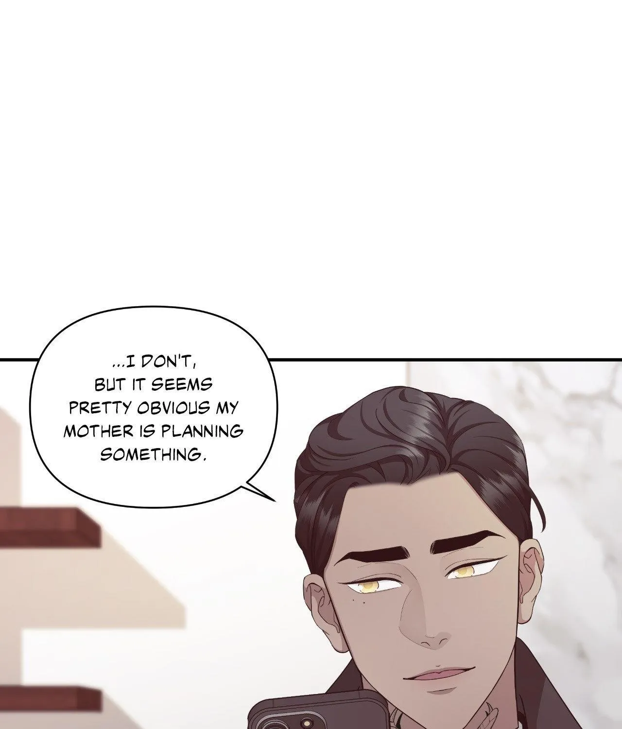 Read Unique Fragrance chapter 48 image 98 on Lezhin