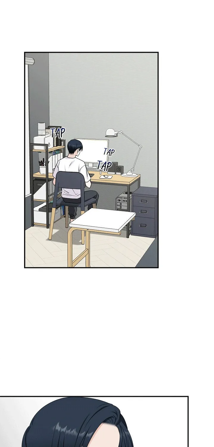 Read Unique Fragrance chapter 5 image 1 on Lezhin