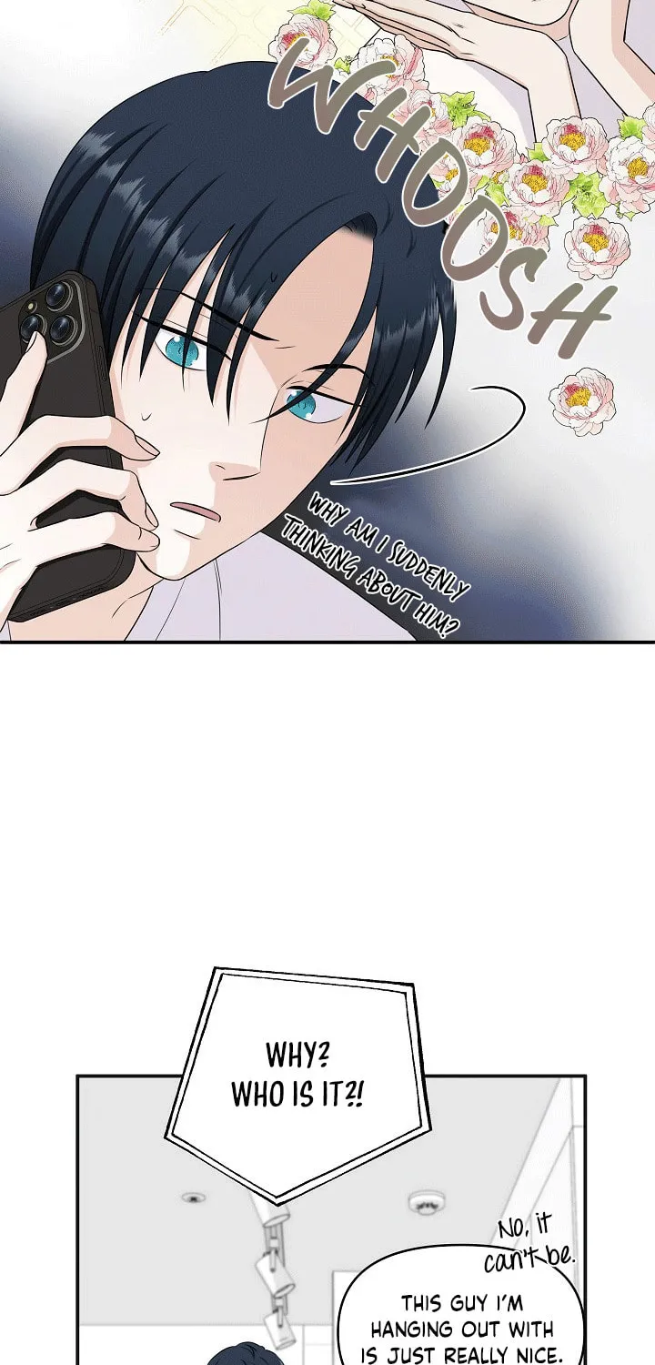 Read Unique Fragrance chapter 5 image 10 on Lezhin