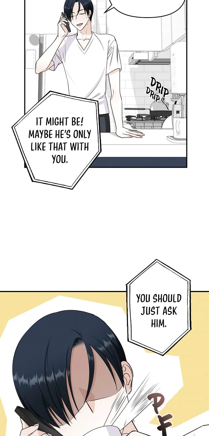 Read Unique Fragrance chapter 5 image 11 on Lezhin