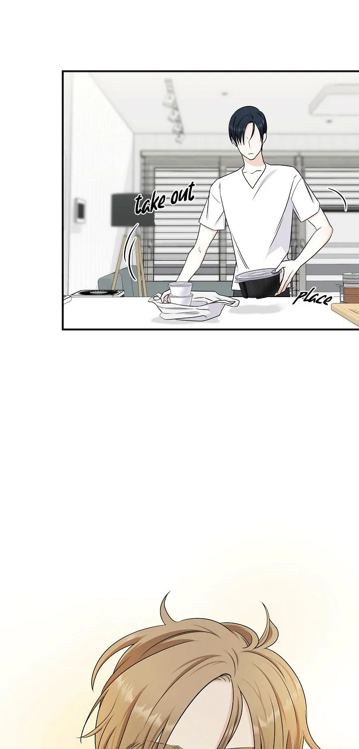 Read Unique Fragrance chapter 5 image 16 on Lezhin