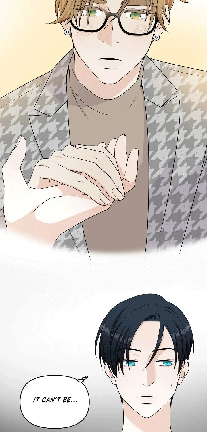 Read Unique Fragrance chapter 5 image 17 on Lezhin