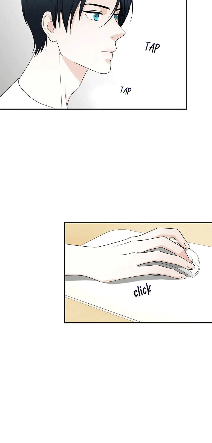 Read Unique Fragrance chapter 5 image 2 on Lezhin