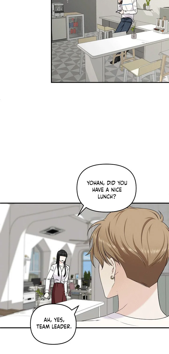 Read Unique Fragrance chapter 5 image 21 on Lezhin