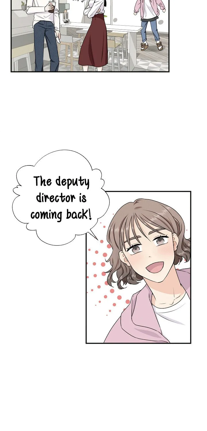 Read Unique Fragrance chapter 5 image 23 on Lezhin