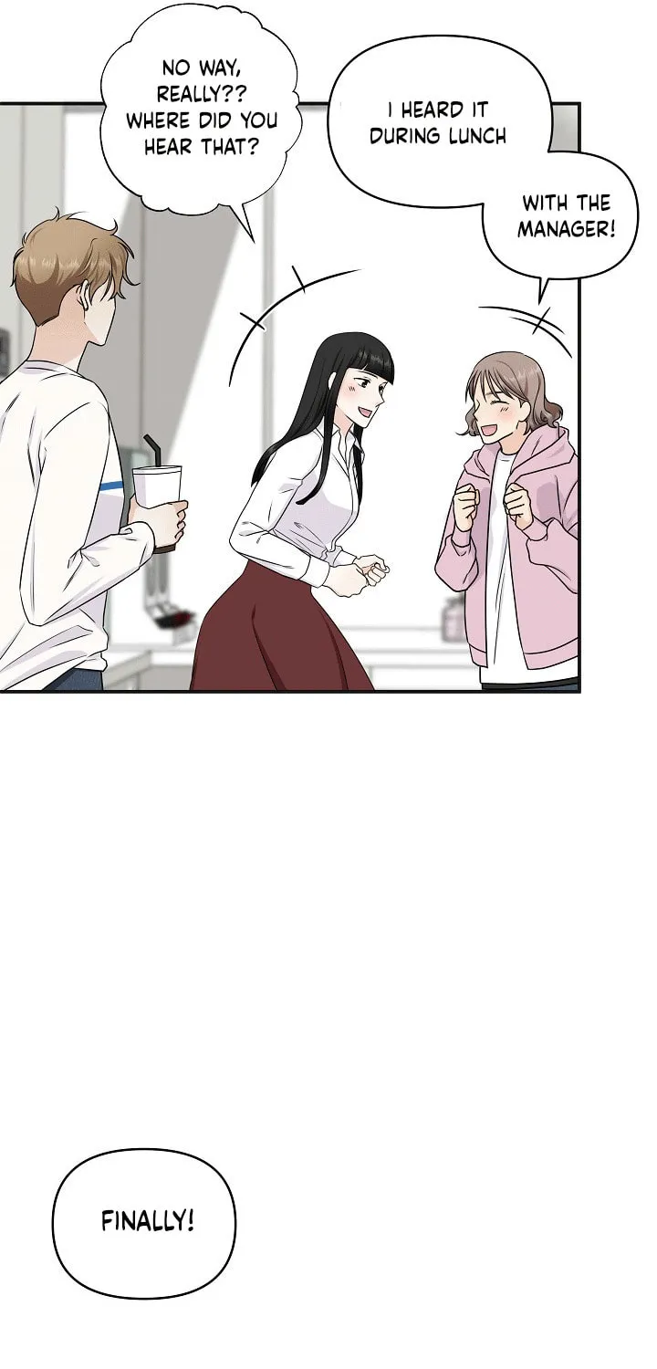 Read Unique Fragrance chapter 5 image 24 on Lezhin