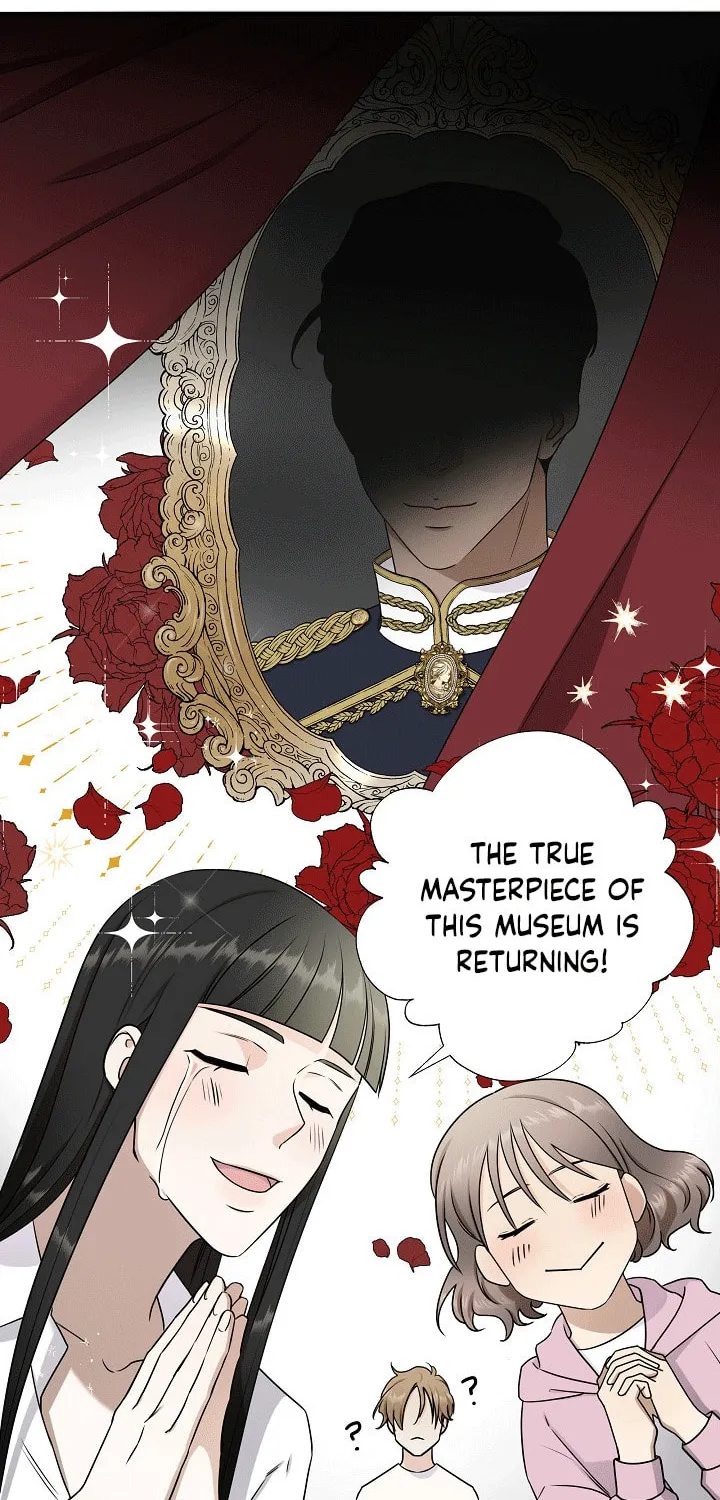 Read Unique Fragrance chapter 5 image 25 on Lezhin