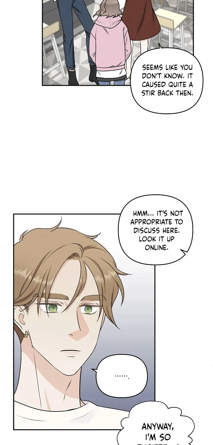 Read Unique Fragrance chapter 5 image 28 on Lezhin