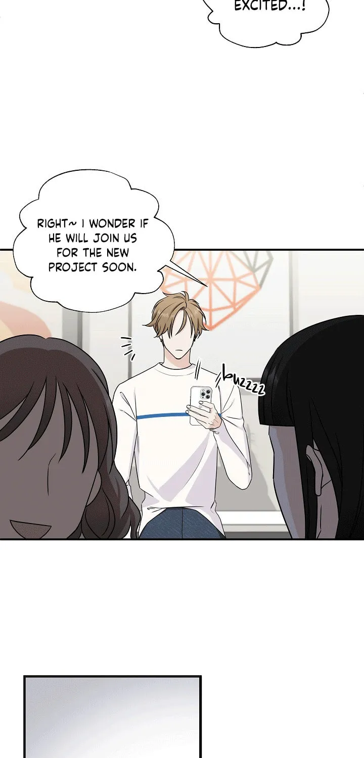 Read Unique Fragrance chapter 5 image 29 on Lezhin