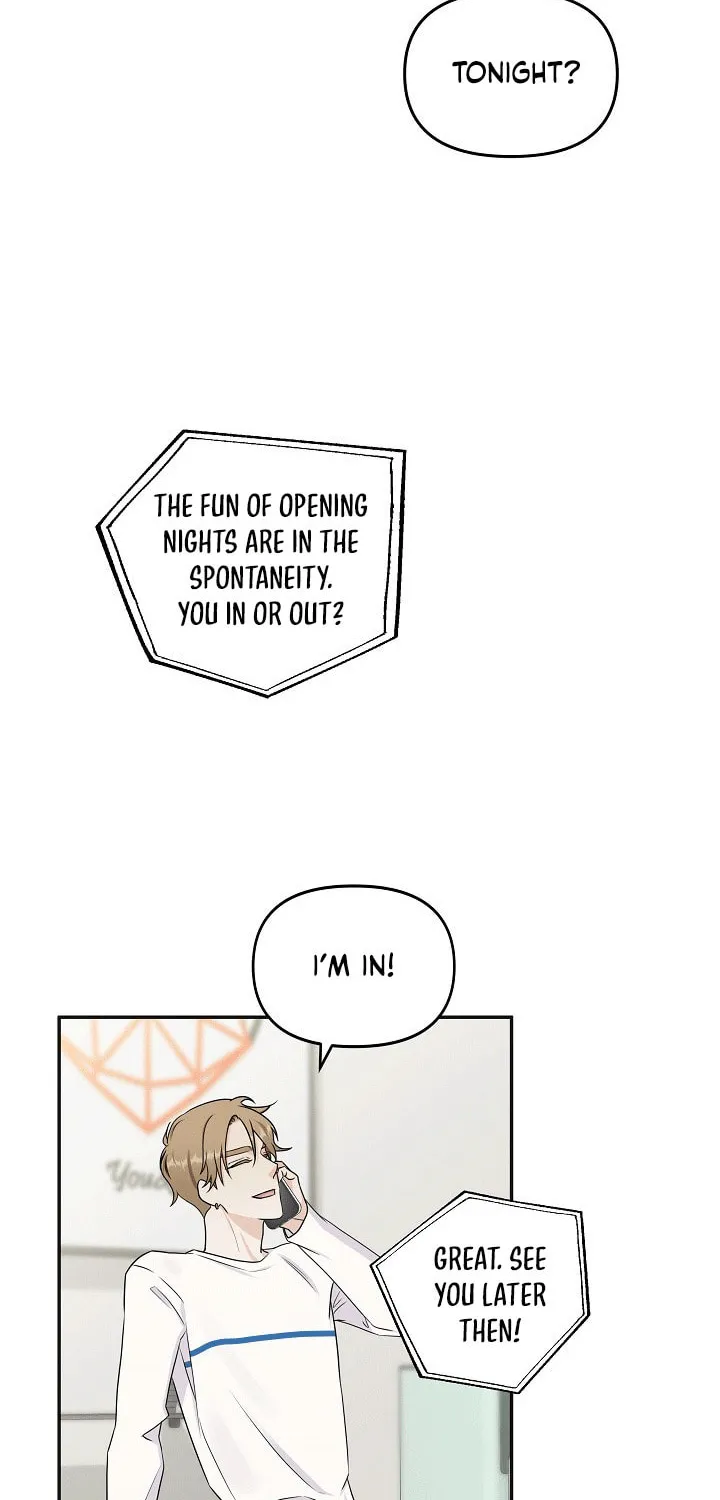 Read Unique Fragrance chapter 5 image 32 on Lezhin