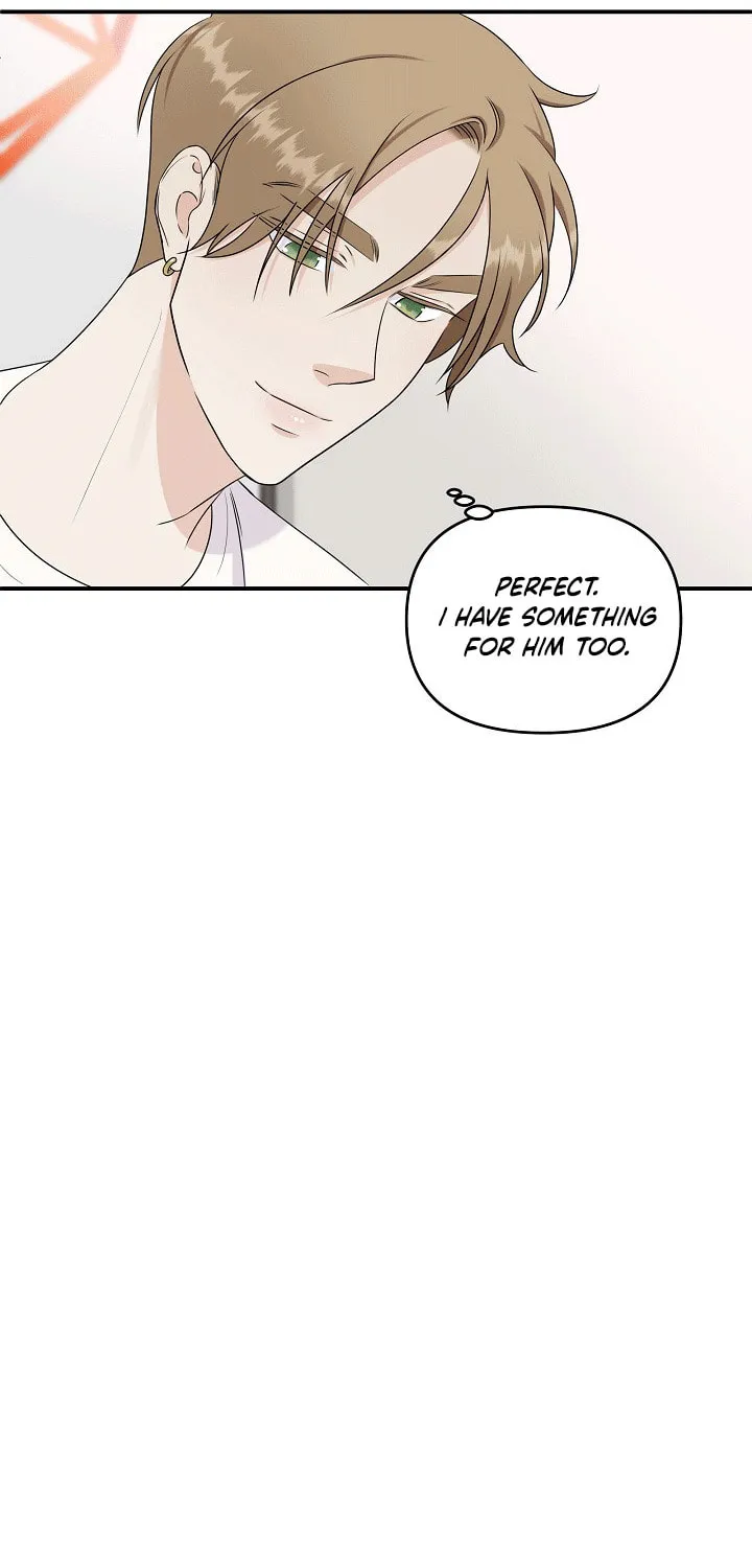 Read Unique Fragrance chapter 5 image 34 on Lezhin